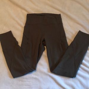 In movement tight 7/8